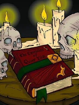 The Chronicles of Quiver Dick