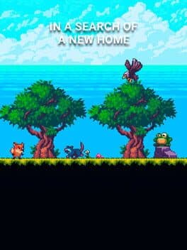 In a search of a new home