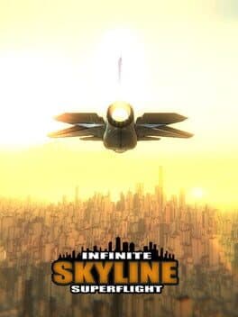 Infinite Skyline: Superflight