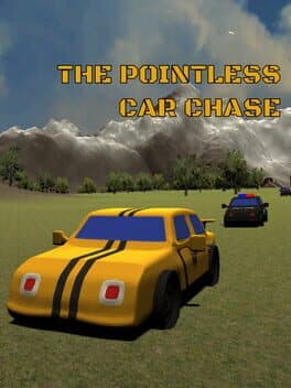 The Pointless Car Chase