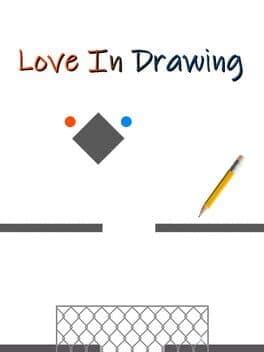 Love In Drawing
