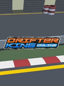 Drifter King Online