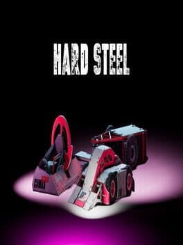 Hard Steel