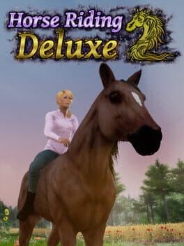 Horse Riding Deluxe 2