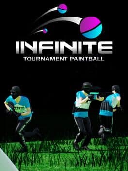 Infinite Tournament Paintball