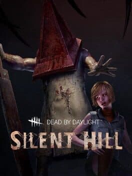 Dead by Daylight: Silent Hill Chapter