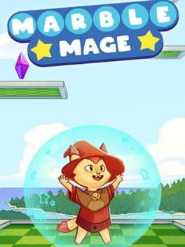 Marble Mage