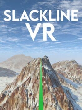 Slackline VR