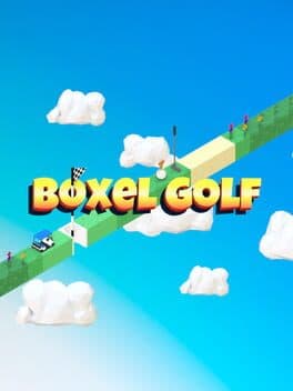 Boxel Golf