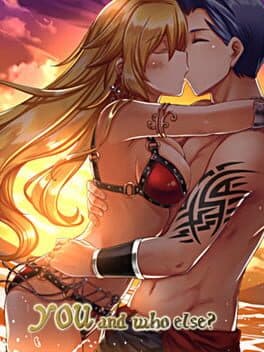 You... and who else?