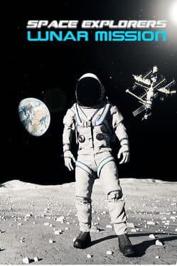 Space Explorers: Lunar Mission
