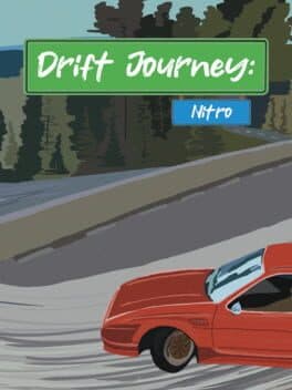 Drift Journey: Nitro