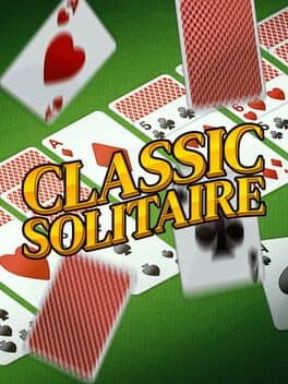 Classic Solitaire