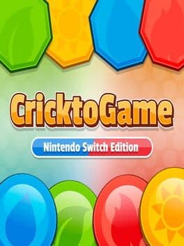 CricktoGame