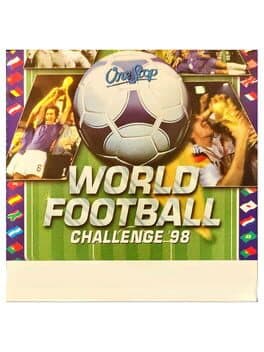 World Football Challenge '98