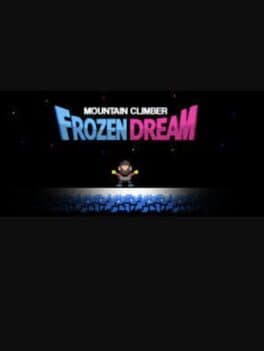 Mountain Climber: Frozen Dream
