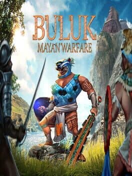 Buluk: Mayan Warfare