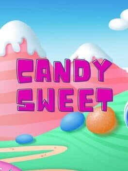 Candy Sweet