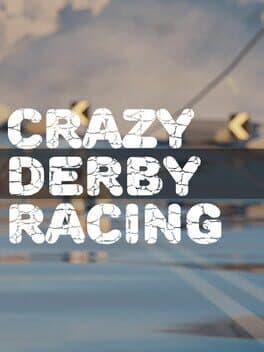 Crazy Derby Racing