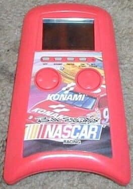 Bill Elliot's Nascar Racing