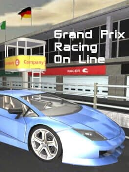 Grand Prix Racing on Line