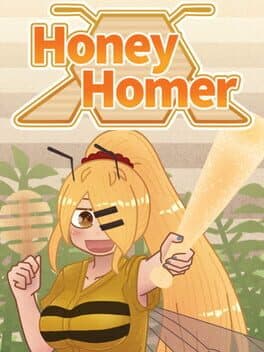 Honey Homer