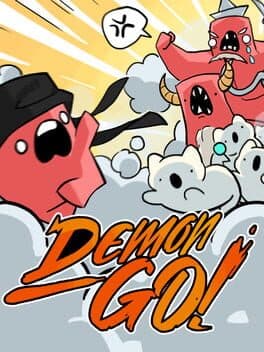 Demon Go!