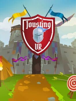 Jousting VR