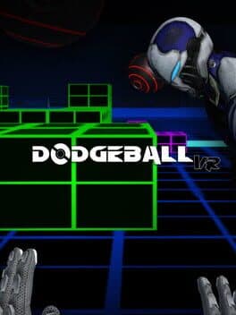 DodgeBall VR