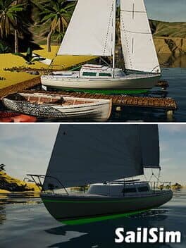 SailSim