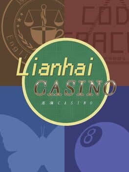 Lianhai Casino