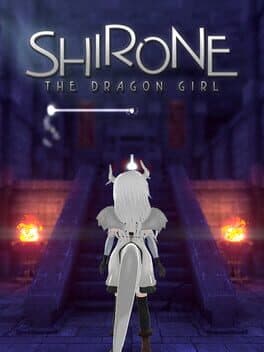 Shirone: the Dragon Girl