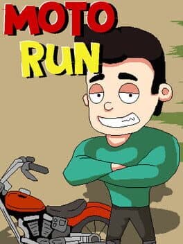 MotoRun