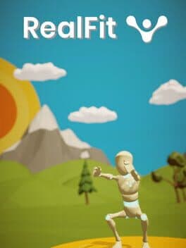 RealFit (VR fitness)