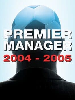 Premier Manager 04/05