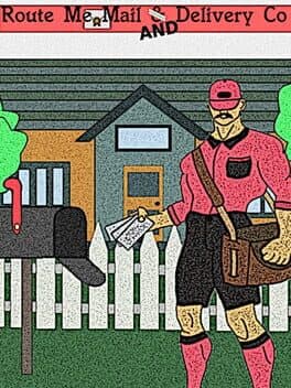 Route Me Mail and Delivery Co