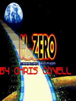 HuZero: Caravan Edition