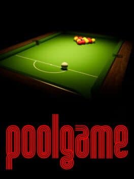 Poolgame