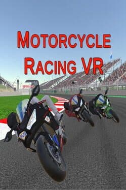 Motorcycle Racing VR
