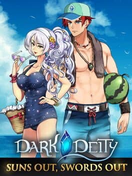 Dark Deity: Suns Out, Swords Out