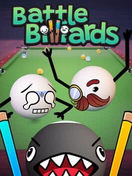 Battle Billiards