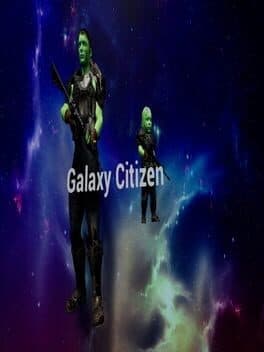 Galaxy Citizen