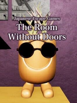 Japanese Escape Games: The Room Without Doors