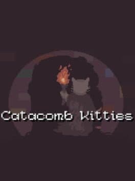 Catacomb Kitties