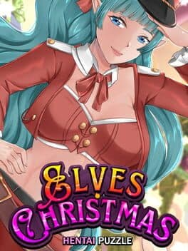 Elves Christmas Hentai Puzzle
