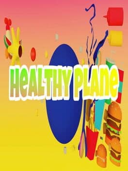 Healthy Plane