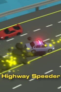 Highway Speeder