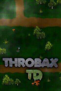 Throbax TD