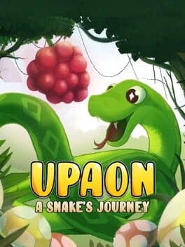 Upaon: A Snake's Journey