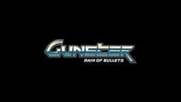 Gunster: Rain of Bullets
